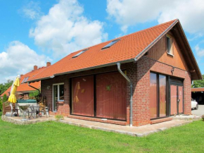 Holiday Home Zum Katzengrund I by Interhome, Hinrichshagen